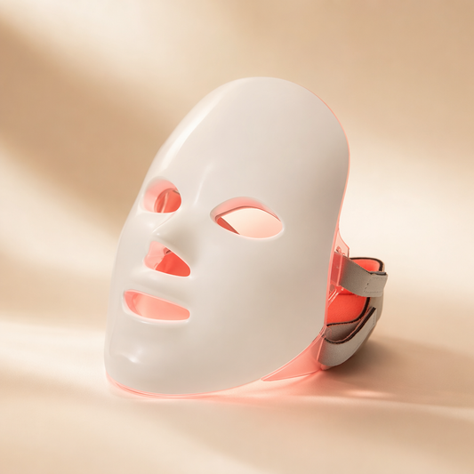 The Lumïa Glow Mask